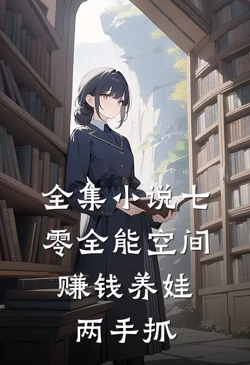 全集小说七零全能空间，赚钱养娃两手抓