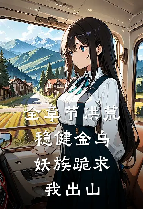 全章节洪荒：稳健金乌，妖族跪求我出山