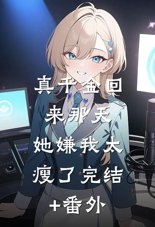 真千金回来那天，她嫌我太瘦了完结+番外