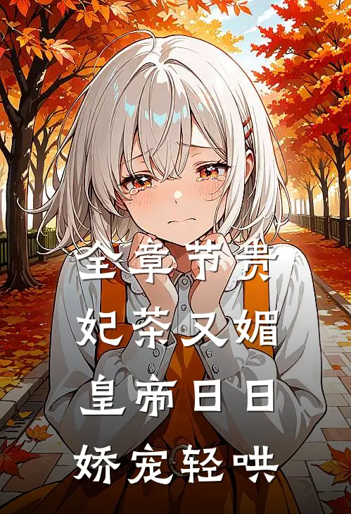 全章节贵妃茶又媚：皇帝日日娇宠轻哄
