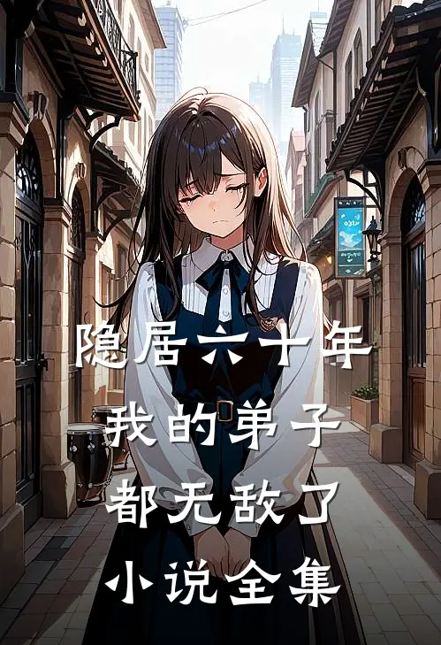 隐居六十年，我的弟子都无敌了小说全集