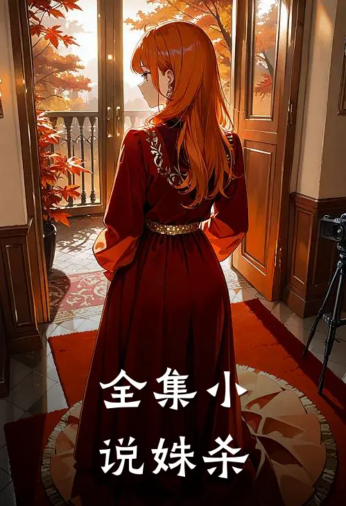 全集小说姝杀