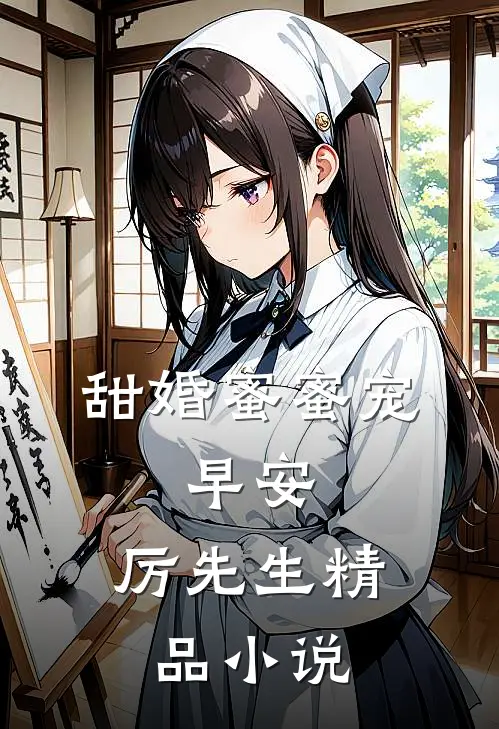 甜婚蜜蜜宠：早安，厉先生精品小说