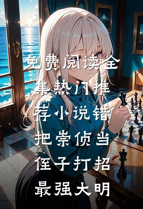免费阅读全集热门推荐小说错把崇侦当侄子打招最强大明