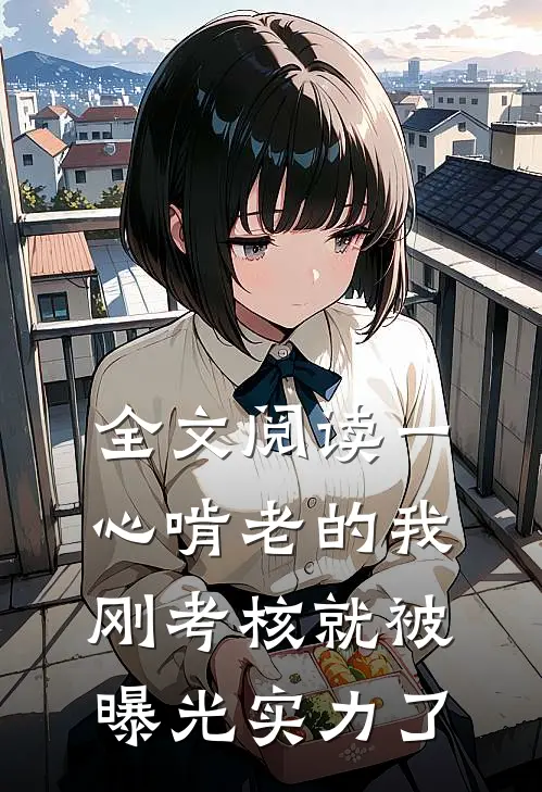 全文阅读一心啃老的我，刚考核就被曝光实力了