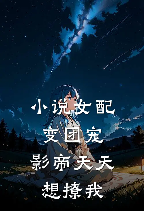 小说女配变团宠：影帝天天想撩我