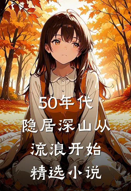 50年代：隐居深山从流浪开始精选小说
