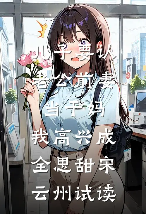 新婚夜圆错房，世子夫君悔疯了完本