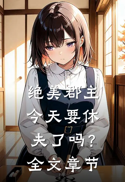 绝美郡主今天要休夫了吗？全文章节