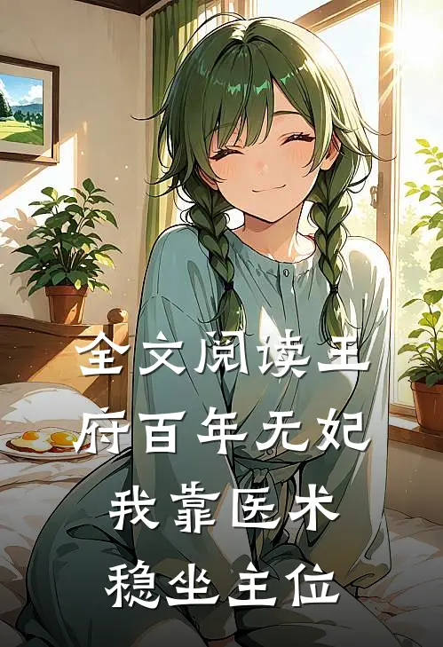 全文阅读王府百年无妃，我靠医术稳坐主位