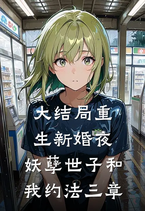 大结局重生新婚夜，妖孽世子和我约法三章
