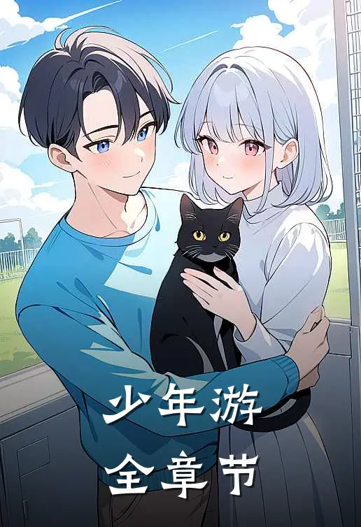 少年游全章节