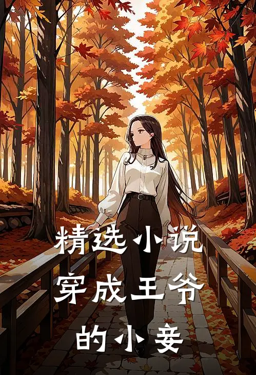精选小说穿成王爷的小妾