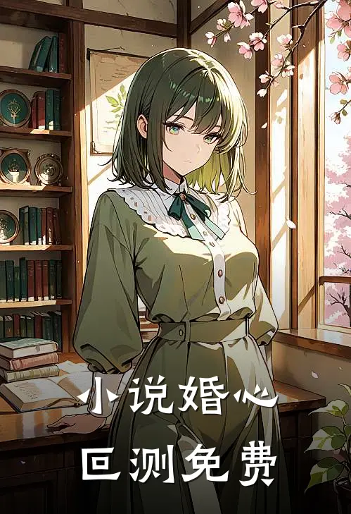 小说婚心叵测免费