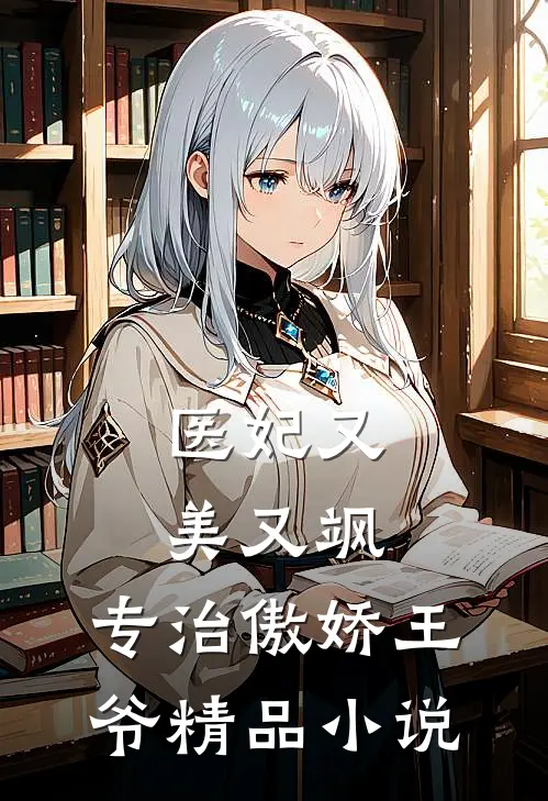 医妃又美又飒，专治傲娇王爷精品小说