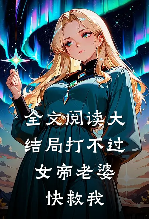 全文阅读大结局打不过,女帝老婆快救我