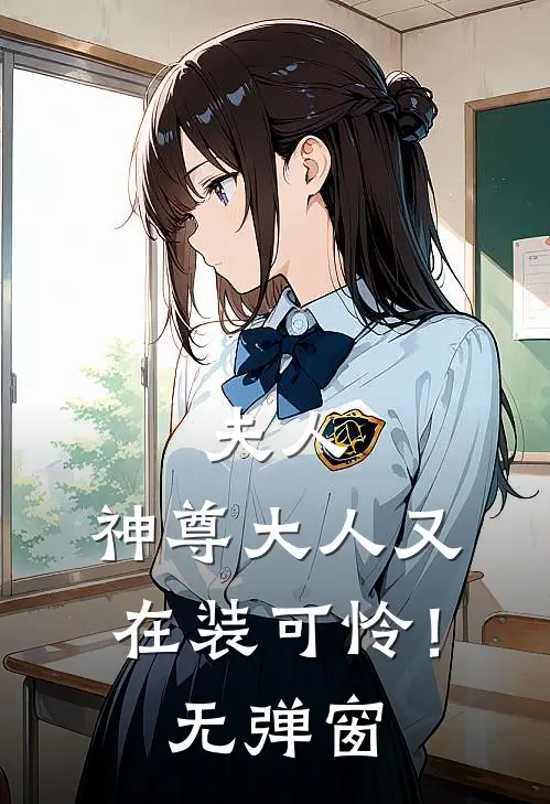 夫人，神尊大人又在装可怜！无弹窗