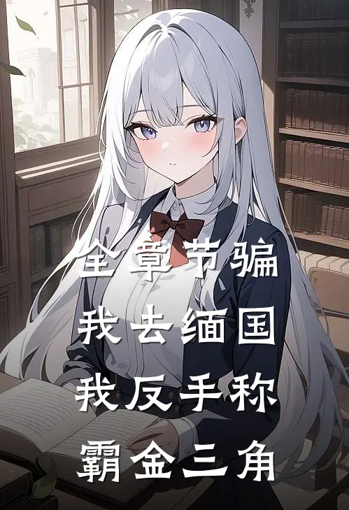 全章节骗我去缅国，我反手称霸金三角