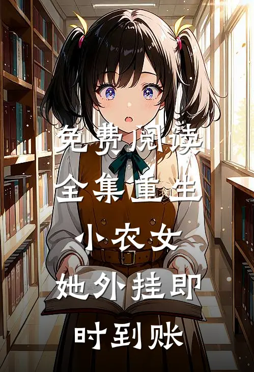 免费阅读全集重生小农女，她外挂即时到账