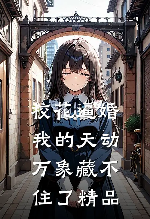 校花逼婚，我的天动万象藏不住了精品