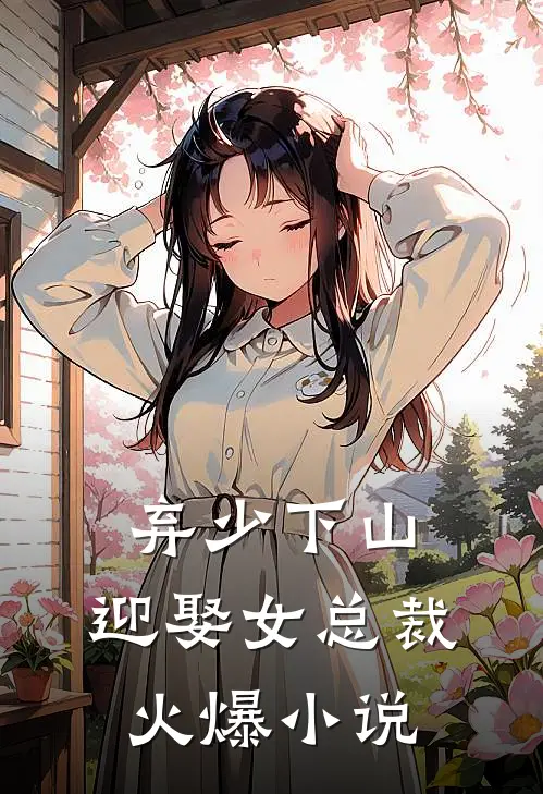 弃少下山：迎娶女总裁火爆小说