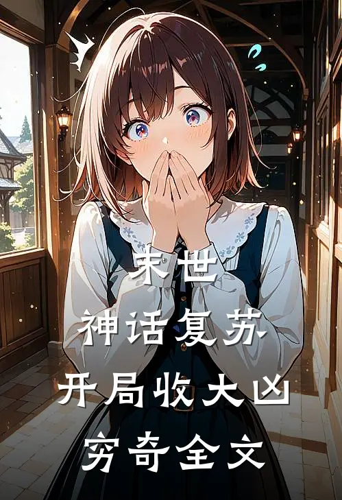 末世：神话复苏，开局收大凶穷奇全文