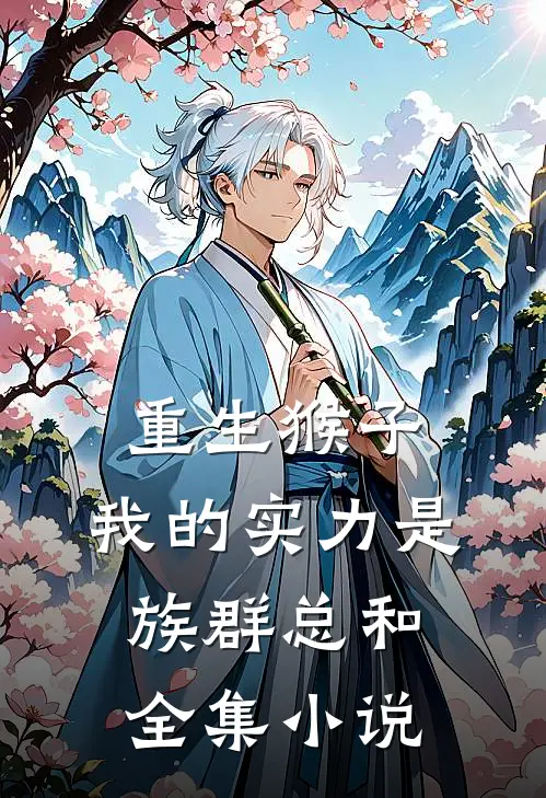 重生猴子，我的实力是族群总和全集小说