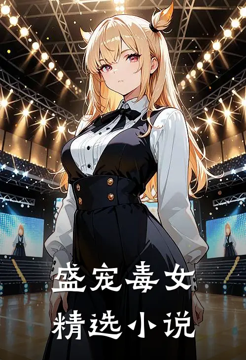 盛宠毒女精选小说