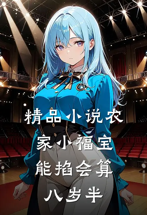 精品小说农家小福宝：能掐会算八岁半