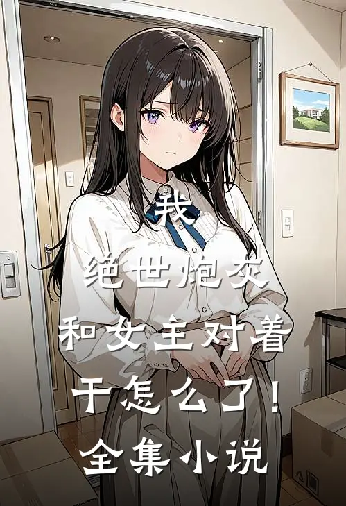 我，绝世炮灰，和女主对着干怎么了！全集小说