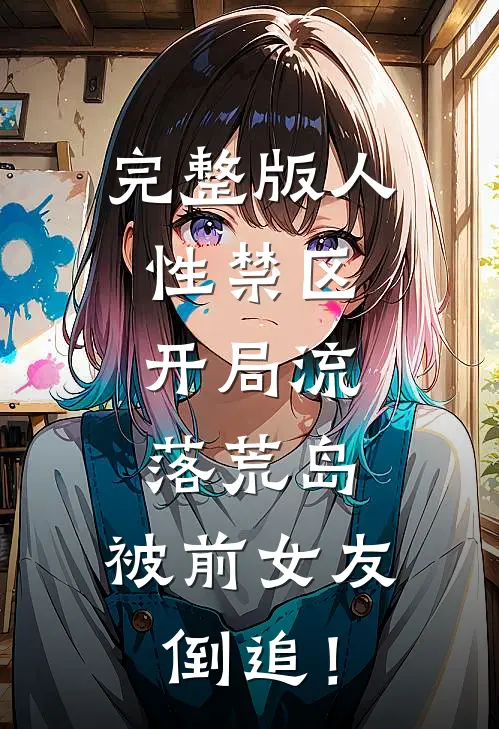 完整版人性禁区：开局流落荒岛，被前女友倒追！