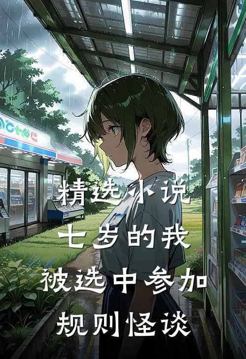 精选小说七岁的我，被选中参加规则怪谈