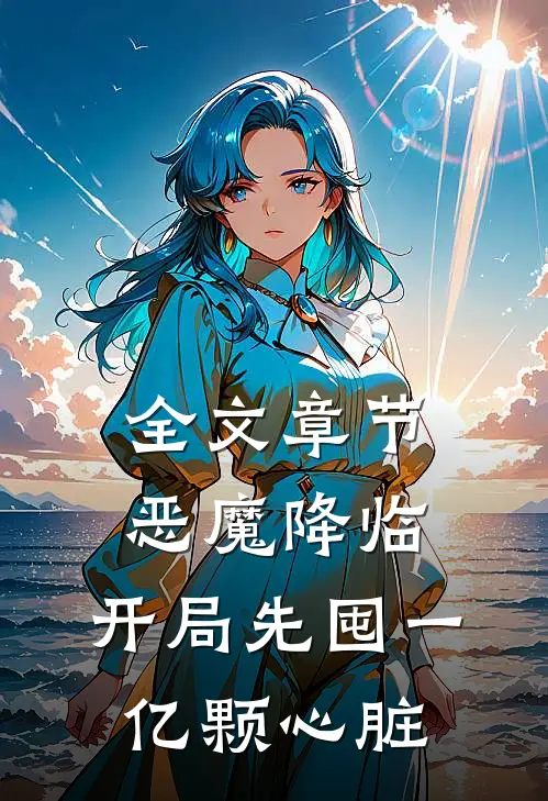 全文章节恶魔降临：开局先囤一亿颗心脏