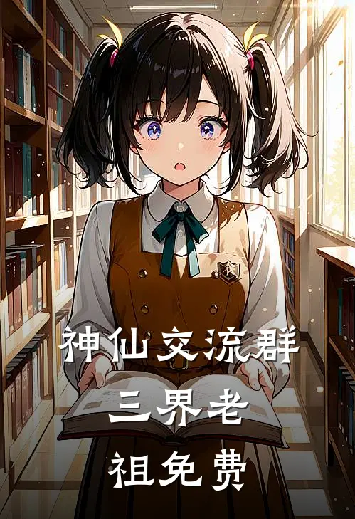神仙交流群：三界老祖免费
