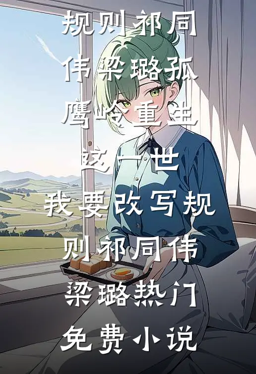 晚风知我意难平无删版
