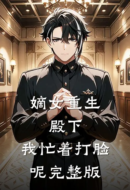 嫡女重生：殿下，我忙着打脸呢完整版