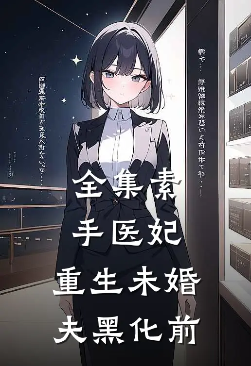 全集素手医妃：重生未婚夫黑化前