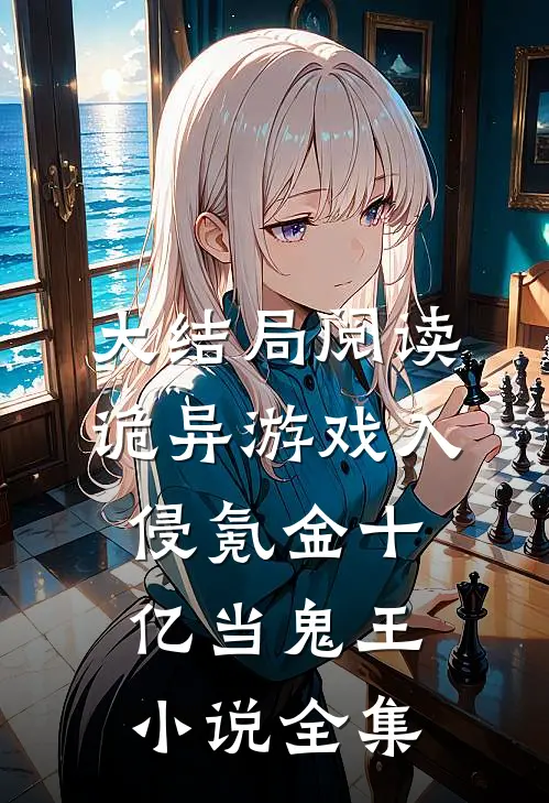 大结局阅读诡异游戏入侵氪金十亿当鬼王小说全集