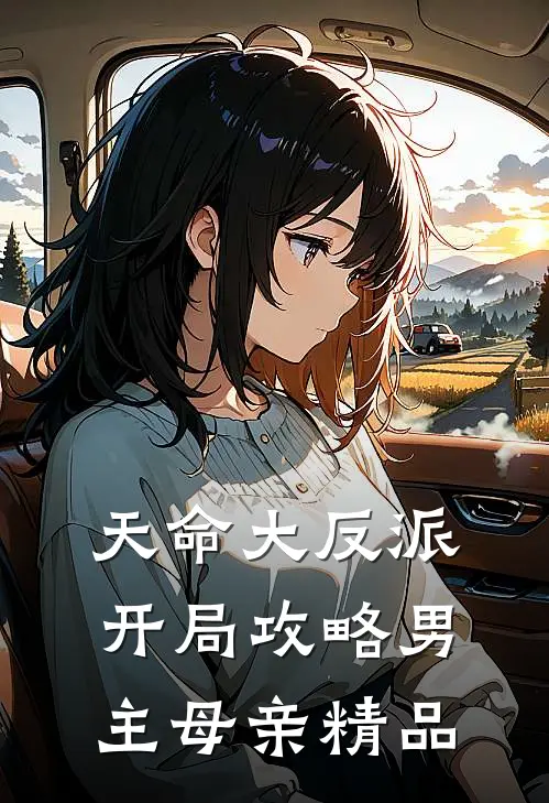 天命大反派：开局攻略男主母亲精品