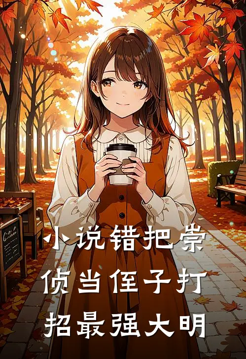 小说错把崇侦当侄子打招最强大明