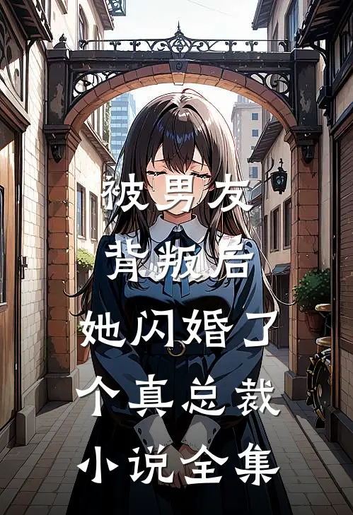 被男友背叛后，她闪婚了个真总裁小说全集