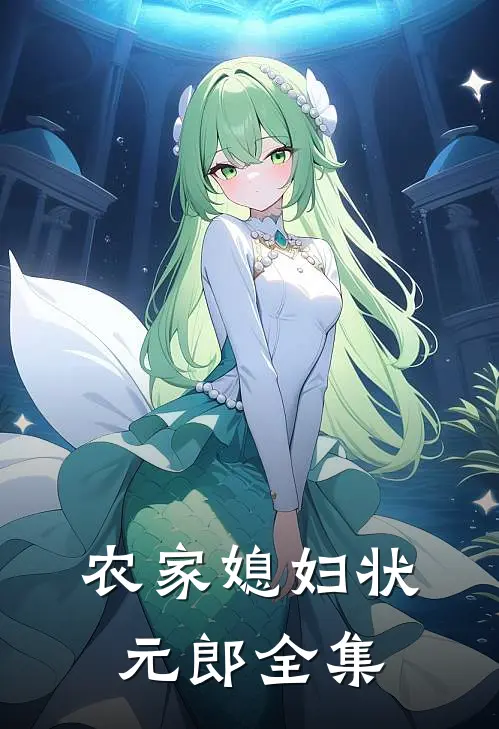 农家媳妇状元郎全集