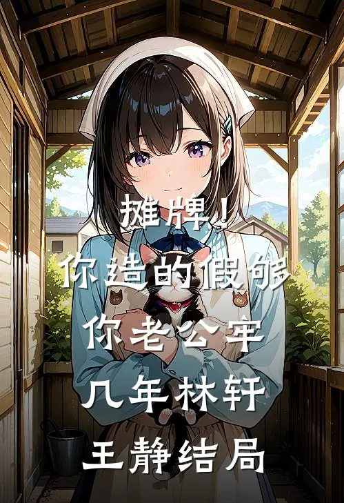 我在太平间当神医，阎王业绩被我卷全局