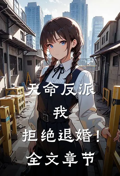 天命反派：我，拒绝退婚！全文章节