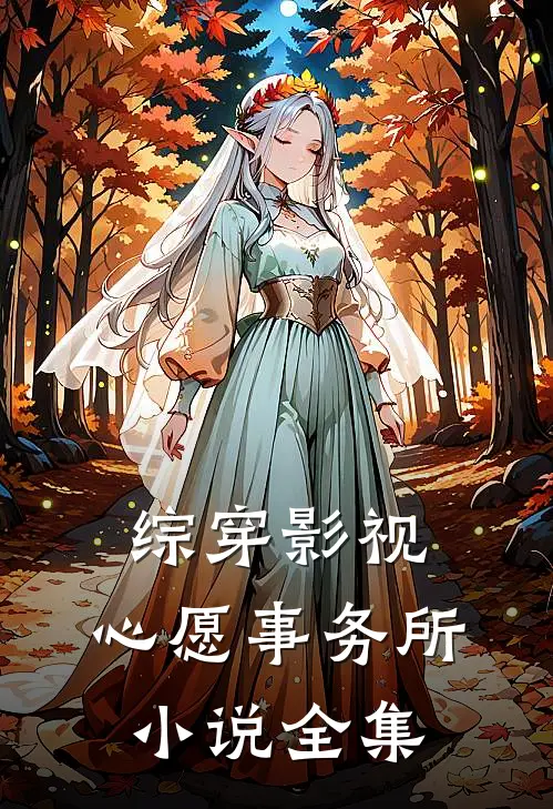综穿影视：心愿事务所小说全集