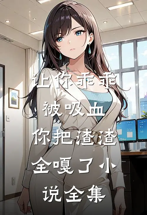 让你乖乖被吸血，你把渣渣全嘎了小说全集