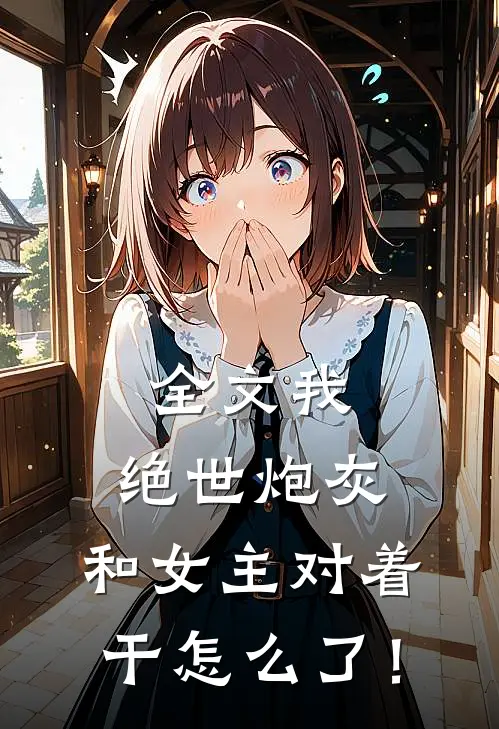 全文我，绝世炮灰，和女主对着干怎么了！