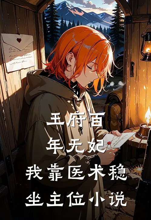 王府百年无妃，我靠医术稳坐主位小说