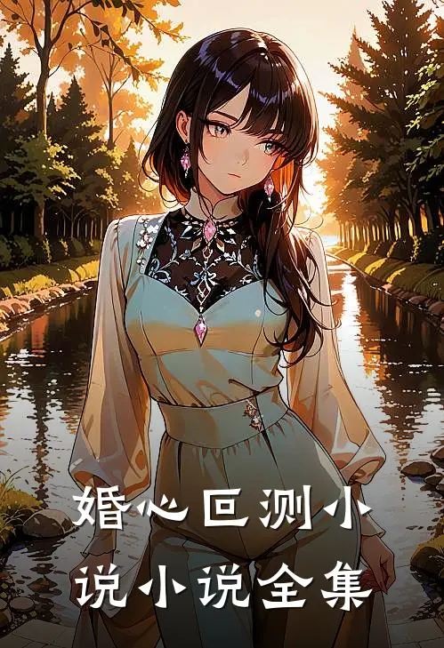 婚心叵测小说小说全集