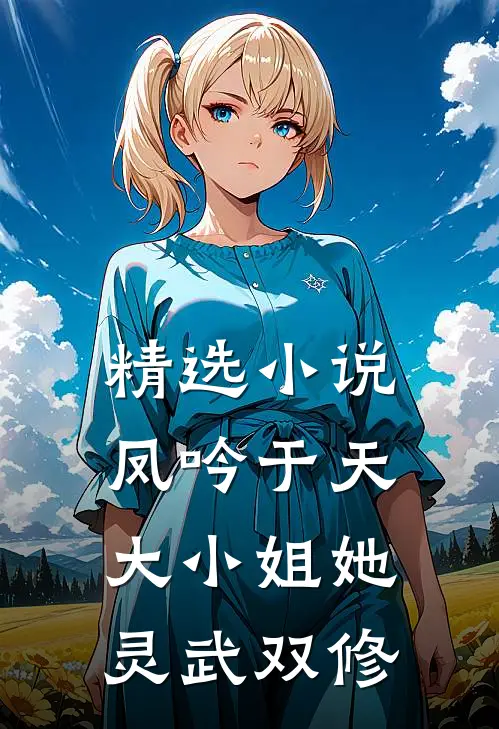 精选小说凤吟于天：大小姐她灵武双修